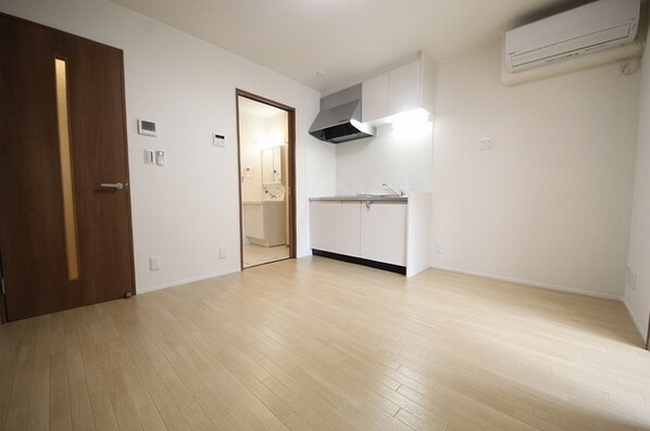 ブルームコートの物件内観写真